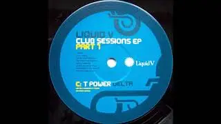 T Power - Delta