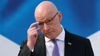 Swinney Fails to Rule Out Tax Rises!