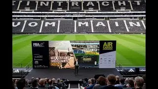 Air Cargo Conference 2025 │ Aftermovie