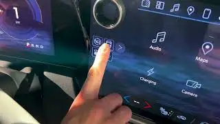 Equinox EV Education: Отключение питания