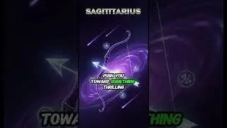 Horoscope 23rd May 2025 - Sagittarius #Sagittarius