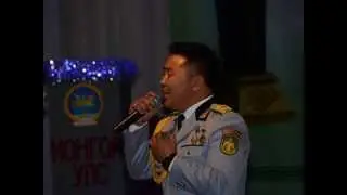 Uhaangui durlald nugel baihgui