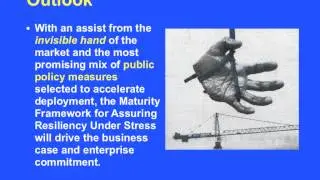 Resiliency and Public Policy Outcomes YouTube