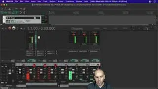 Hammerspoon &middot;&nbsp;How I Automate Stuff in macOS &middot;&nbsp;And Some OBS, REAPER, and BlackHole Tips!