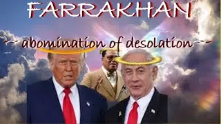 INJIL - FUTURE NEWS JAN 8 - 2026 DEVIL DEMON SATAN UNMASKED