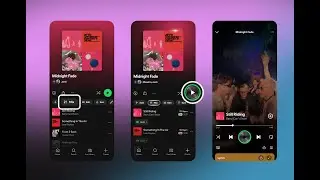 How to enable spotify's new mix feature on PC