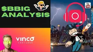 🔴[BBIG] ||  The Case for BBIG [YOU MUST KNOW *THIS*]    [DETAILS]