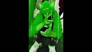 Gwapo - don&rsquo;t know how it feels