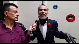 Giovanny Dupleint, ¡exquisito!: 