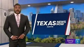 Texas News Now - Austin | Nov. 11, 2025