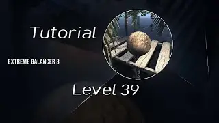Extreme balancer 3 Level 39 tutorial #games #gaming #gameplay #gamers 