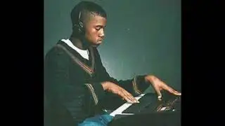 old kanye west type beat - pretty girl