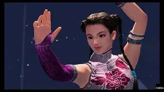 Virtua Fighter 5 Ultimate Showdown Online Session (Featuring Redtribution)