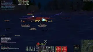 Whatever bomb was left (Malerhjerner) - DAoC Phoenix Freeshard