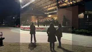Visit Atlanta Christkindl Market With Me