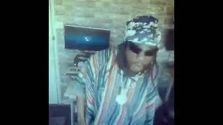 Ola Zion - Escape From Babylon (Roots/Reggae)