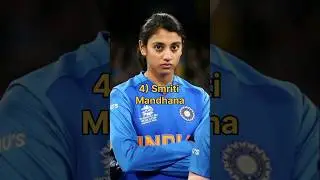#Top 10 Greatest Indian Women&rsquo;s Cricketer Of All Time