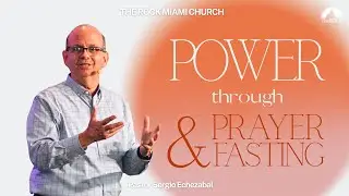 The Rock Miami messages - 01-25-26