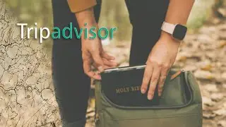 Is the Bible relevant to me? - 'Trip Advisor - Wk 1', 7th March 2021