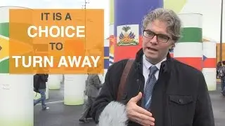 Don't Despair - Joe Robertson on Politics