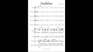 Confidence by Nigel Sykes