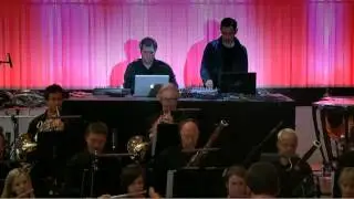 Nero - Symphony 2808 [Performed by The BBC Philharmonic Orchestra]