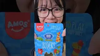BLOCK JELLY