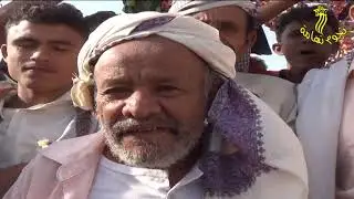اعراس ال شهله المغرس 1