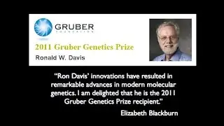 Life Story of Dr. Ron Davis