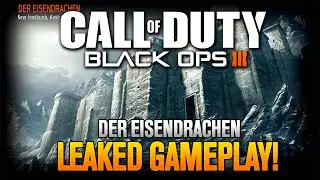 Black Ops 3 Zombies 