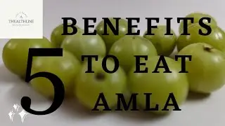 Amla eat benefits | Amla daily eating for healthy