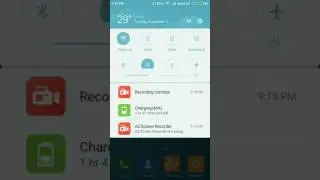 Miui8 notification settings