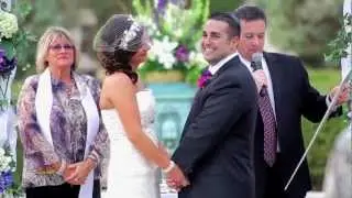 HD Cinematic Wedding Video - Kansas City - Kansas