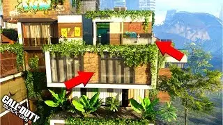 &raquo;&raquo; EVAC SECRET ROOM NOT THAT MANY PEOPLE KNOW on Black ops 3  ▬ BO3 Glitches &laquo;&laquo;