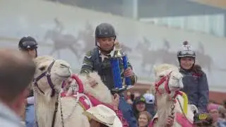 Remington Park Extreme Racing is Back!