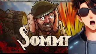 DEADLIEST Battle of WW1: The Somme | Animated History