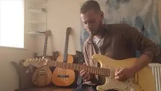 Guy Bramwell-Smith : LoFi Inspired Guitar Original