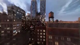 Marvel's Ultimate Spider-Verse: Spider-Man done.