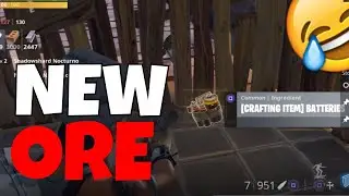 So I SCAMMED Myself.. | Speaking Against Scammer Gets Scammed Videos | Fortnite Save The World