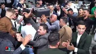 افراح ال حرح حفل زفاف العريس أحمد عبدالغني حرح جزء الثالث مطرب فادي الاسمر