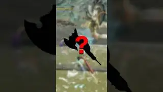 I Won't Give Up On This Weapon Yet...