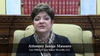 New Jersey Criminal Defense Lawyer Explains Megan's Law