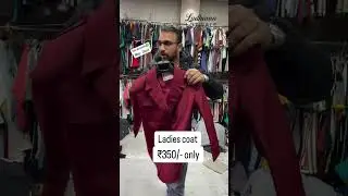 Coat Lot Ludhiana ;