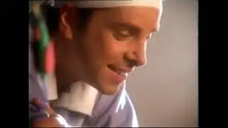 Mainland Cheese Commercial (1996) 90s TV Ad