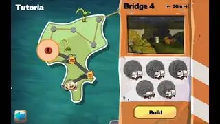 Bridge Constructor Playground #1 | Let's Build Bridges...
