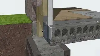 Detailleren in 3D, of verder tekenen in 2D?