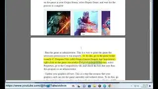Fix Dragon Age Inquisition won't launch in Origin. Dragon Age Inquisition strategy guide​?