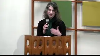 Reconciling Music Ministry and Trans Identity