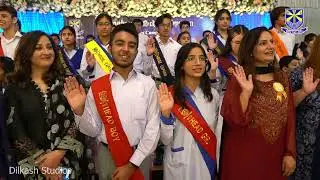 Beaconhouse Civilines Campus BCLR Rawalpindi, Investiture Ceremony 2022