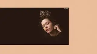 ORQU&Iacute;DEA - LORENA CHAVES